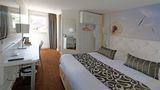 Logis Hotel des Lacs Room