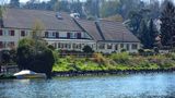 Logis Hotel des Lacs Exterior