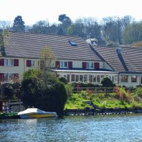 Logis Hotel des Lacs
