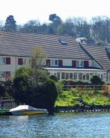 Logis Hotel des Lacs