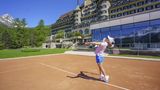 Suvretta House Health Club