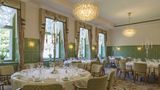 Suvretta House Ballroom