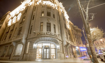 Hotel Venezia