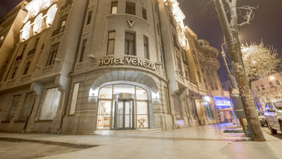 Hotel Venezia