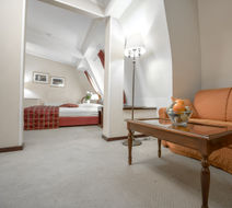 Hotel Venezia Room