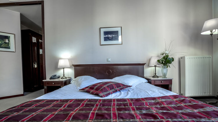 Hotel Venezia Room