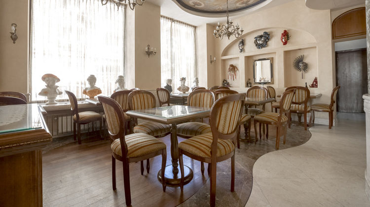 Hotel Venezia Restaurant
