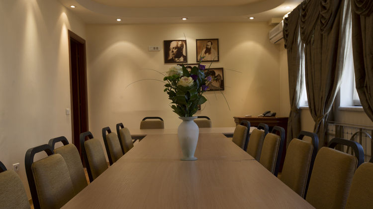 Hotel Opera by Zeus International Meeting