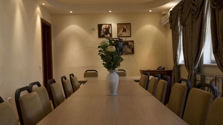 <b>Hotel Opera by Zeus International Meeting</b>. Images powered by <a href="https://www.leonardoworldwide.com/" title="Leonardo Worldwide" target="_blank">Leonardo</a>.
