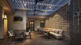The Edison George Town Restaurant
