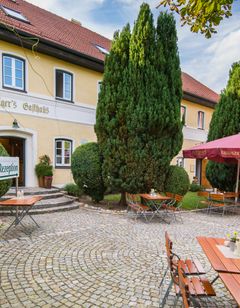 Landhotel Schweiger's