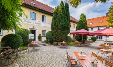 Landhotel Schweiger's