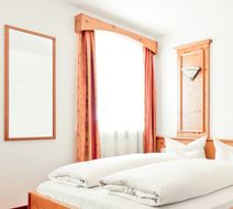 Landhotel Schweiger's Room
