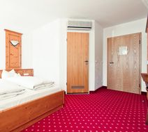 Landhotel Schweiger's Room