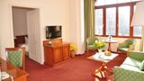 Hotel Artushof Suite