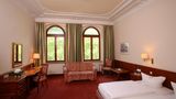 Hotel Artushof Room
