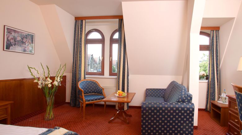 <b>Hotel Artushof Room</b>. Images powered by <a href="https://www.leonardoworldwide.com/" title="Leonardo Worldwide" target="_blank">Leonardo</a>.