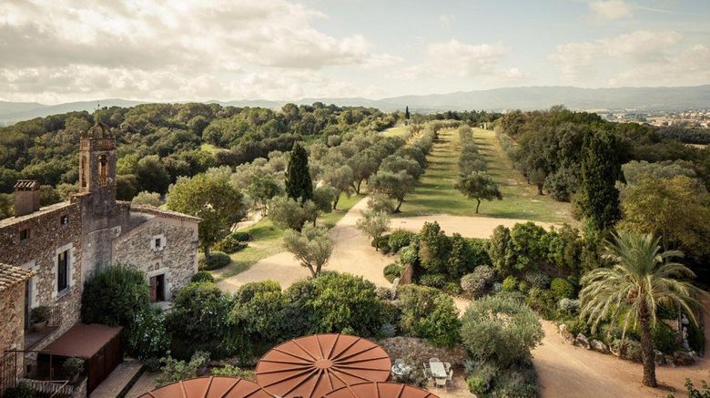<b>Castell d'Emporda Hotel-Restaurant-Cafe Other</b>. Images powered by <a href="https://www.leonardoworldwide.com/" title="Leonardo Worldwide" target="_blank">Leonardo</a>.