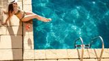 Castell d'Emporda Hotel-Restaurant-Cafe Pool