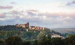 Castell d'Emporda Hotel-Restaurant-Cafe