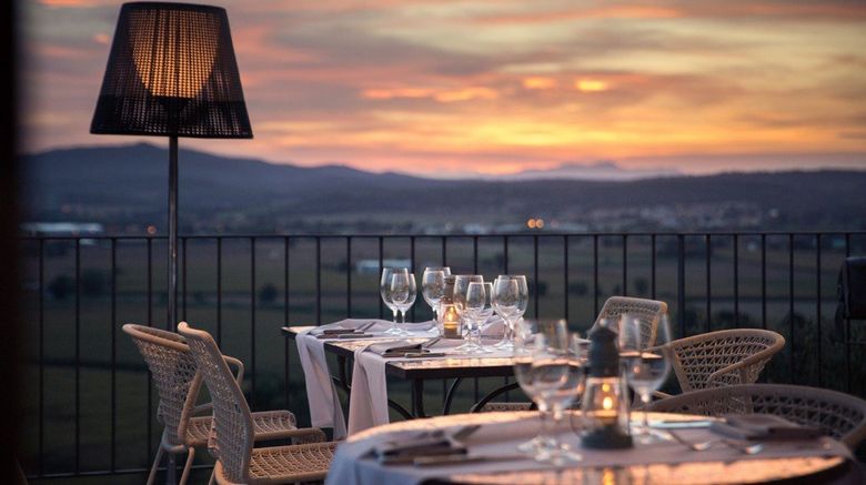 <b>Castell d'Emporda Hotel-Restaurant-Cafe Restaurant</b>. Images powered by <a href="https://www.leonardoworldwide.com/" title="Leonardo Worldwide" target="_blank">Leonardo</a>.