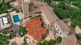 Castell d'Emporda Hotel-Restaurant-Cafe Exterior