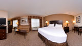 <b>Holiday Inn Express and Suites Fairmont Room</b>. Virtual Tours powered by <a href="https://www.leonardoworldwide.com/" title="Leonardo Worldwide" target="_blank">Leonardo</a>.