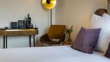 Albus Hotel Amsterdam City Center Room