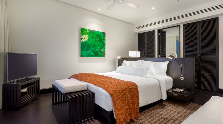Twinpalms Phuket Room