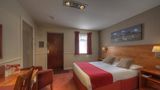 Charnwood Arms Suite