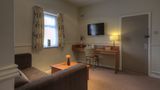 Charnwood Arms Suite