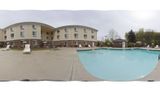 <b>Holiday Inn Express Hotel & Suites Pool</b>. Virtual Tours powered by <a href="https://www.leonardoworldwide.com/" title="Leonardo Worldwide" target="_blank">Leonardo</a>.