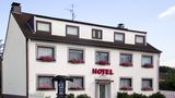Hotel Kolner Hof Refrath Exterior