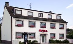 Hotel Kolner Hof Refrath