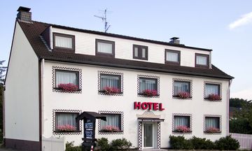 Hotel Kolner Hof Refrath