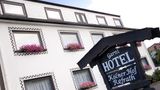 Hotel Kolner Hof Refrath Exterior