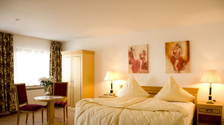 <b>Hotel Kolner Hof Refrath Room</b>. Images powered by <a href="https://www.leonardoworldwide.com/" title="Leonardo Worldwide" target="_blank">Leonardo</a>.