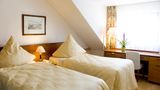 Hotel Kolner Hof Refrath Room