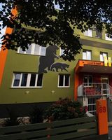 Holi Hostel & Hotel