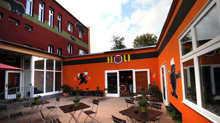 Holi Hostel & Hotel Other