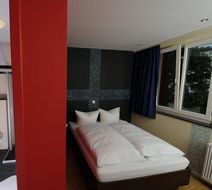 Holi Hostel & Hotel Room