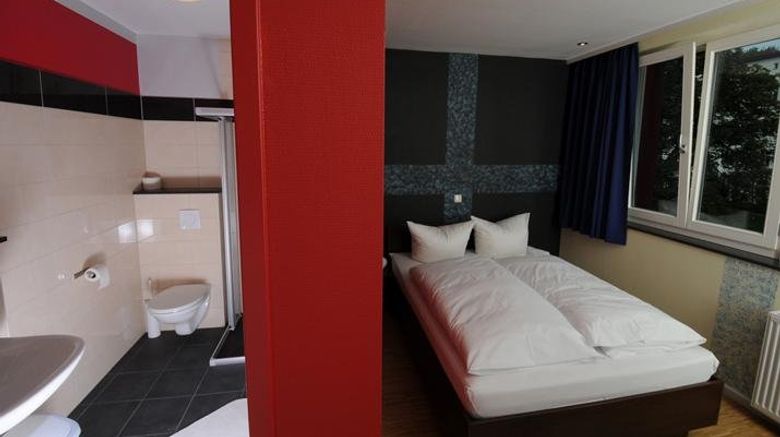 <b>Holi Hostel & Hotel Room</b>. Images powered by <a href="https://www.leonardoworldwide.com/" title="Leonardo Worldwide" target="_blank">Leonardo</a>.