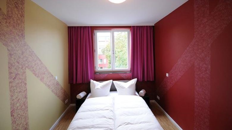 <b>Holi Hostel & Hotel Room</b>. Images powered by <a href="https://www.leonardoworldwide.com/" title="Leonardo Worldwide" target="_blank">Leonardo</a>.