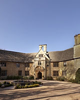 Foxhill Manor at Farncombe Estate