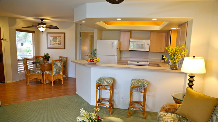 Wyndham Vacation Resorts Bali Room