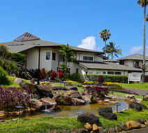 Wyndham Ka 'Eo Kai Lobby