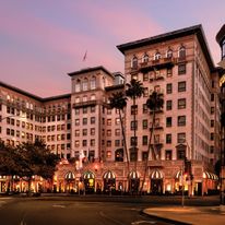 Beverly Wilshire, A Four Seasons Hotel