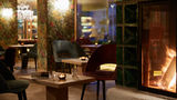 DasPosthotel Lobby