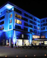 Hotel Fire & Ice