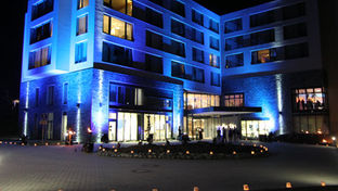 Hotel Fire & Ice